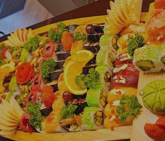 Sushi
